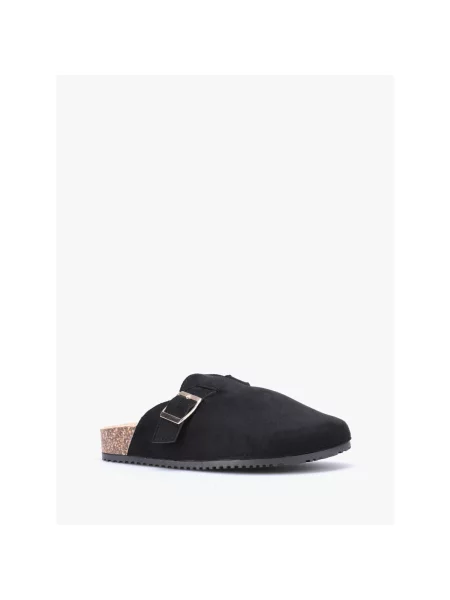 Pantofi La Modeuse negru