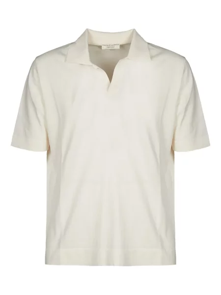 Tricou Filippo De Laurentiis scurt