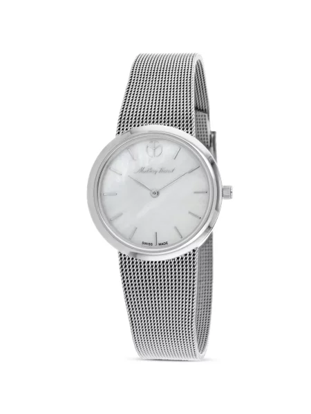 Ceas Mathey Tissot alb