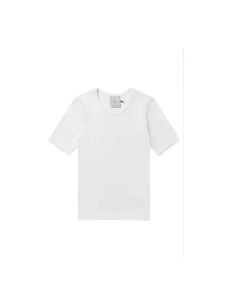 Koszulka Munthe biała