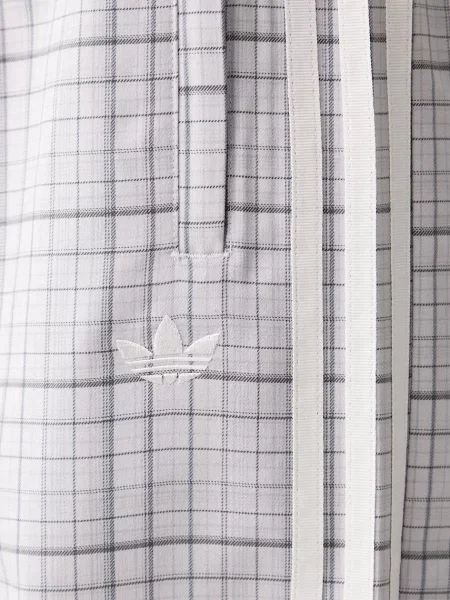Adidas Originals панталон дамски с Advanced Archive сиво