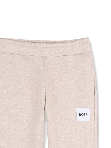 Dětské kalhoty Bosswear