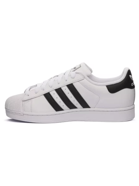 Pantofi Adidas alb