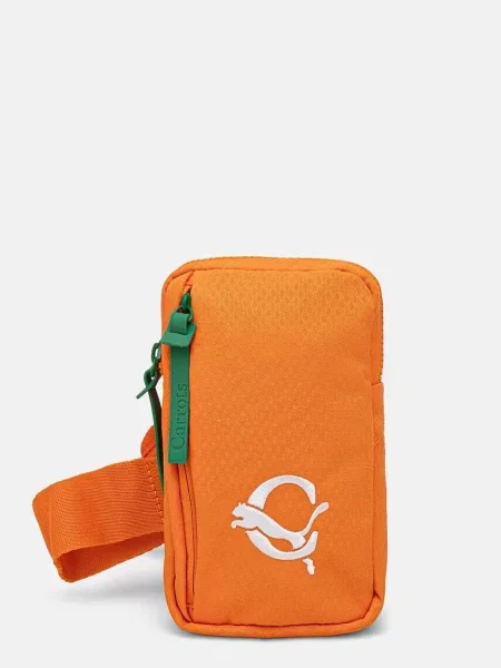 Nerka Puma pomarańczowa