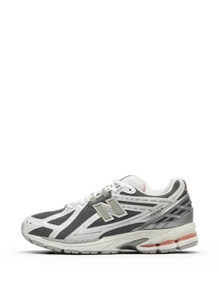 Sneakerși New Balance gri