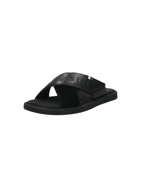 Pantofi Bugatti negru