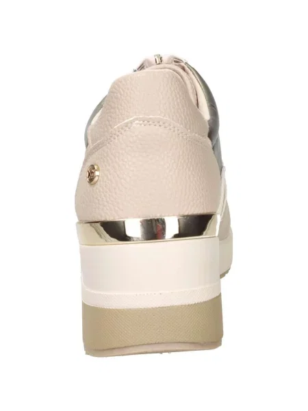 Pantofi Xti bej