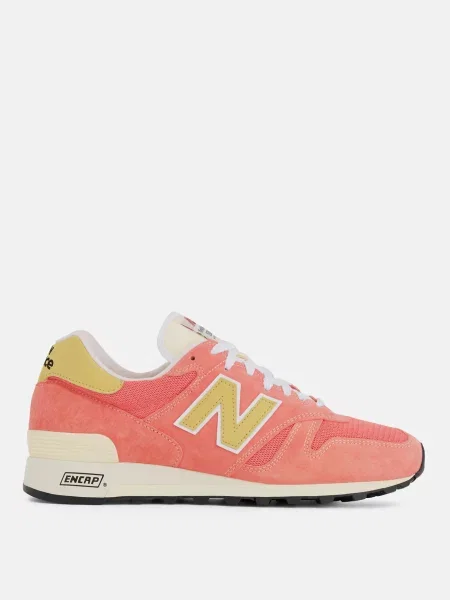 Кроссовки New Balance
