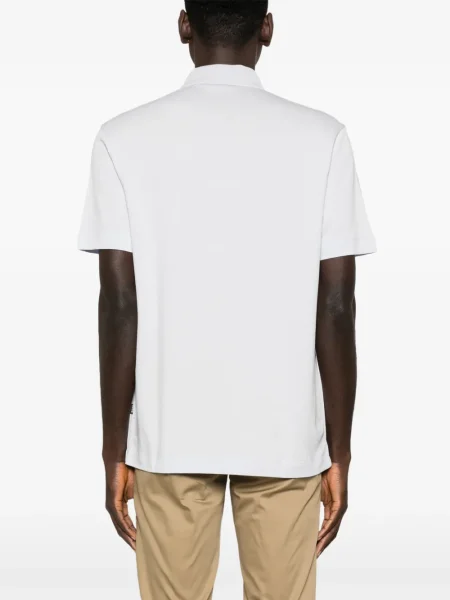 Polo Boss albastru