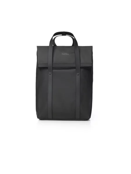 Torba Rains czarna