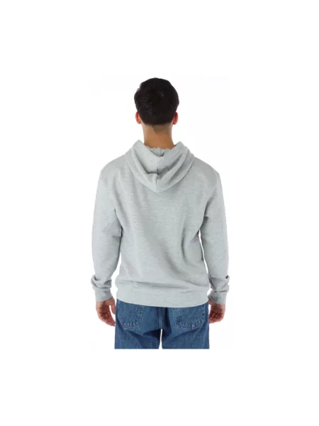 Bluza North Sails szara