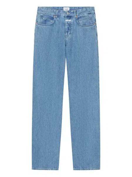 Blugi Closed albastru