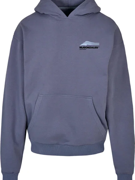 Geacă Mj Gonzales negru