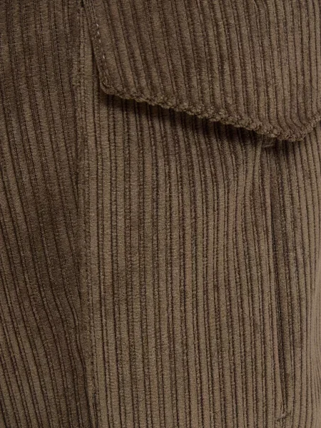 Брюки Barba Napoli коричневые