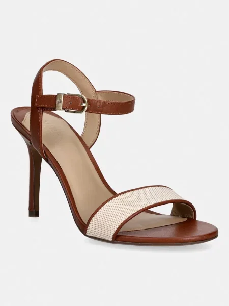 Lauren Ralph Lauren sandale Gwen 3 maro