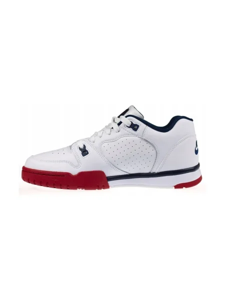 Pantofi Nike alb