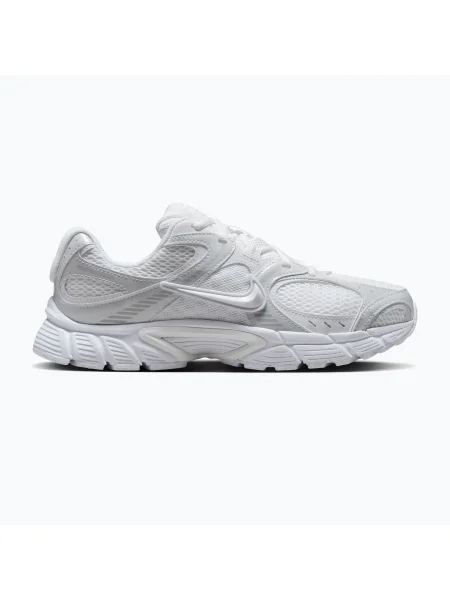 Sneakerși Nike alb