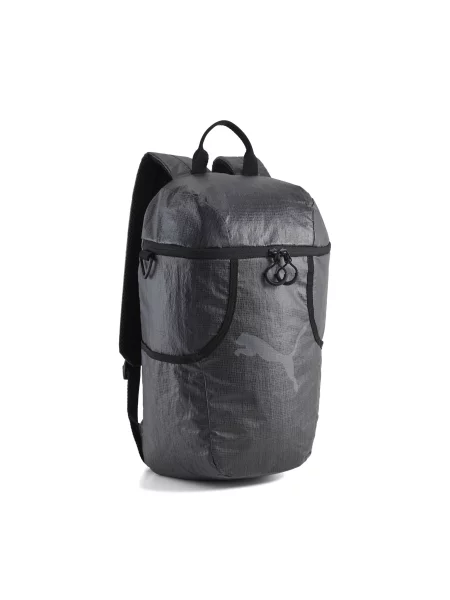 Plecak PUMA 20 l Akcesoria OSFA czarny