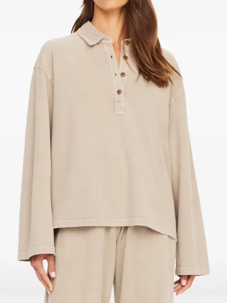 Tricou polo The Upside