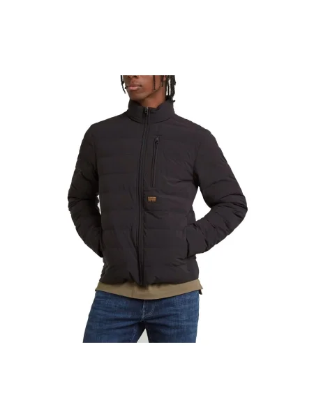 Geacă G-star Raw negru