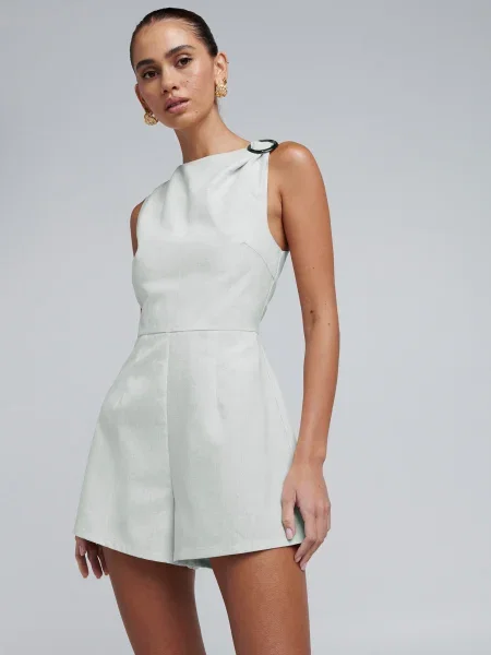 BWLDR Overal Zenay vaječná škrupina