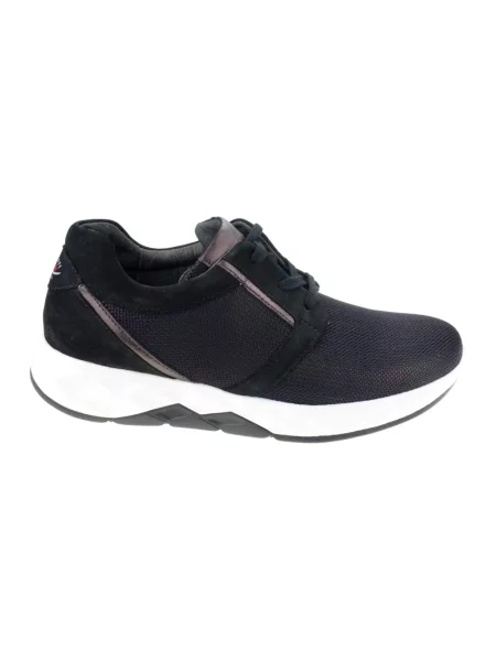 Sneakersy Gabor czarne