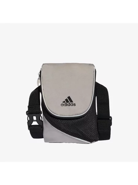 Geantă adidas Small Item Bag Grey Two Universal gri