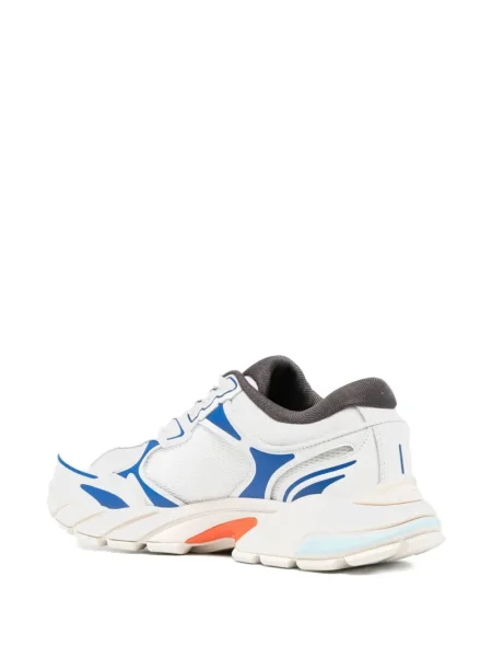 Fűzős csipkés sneaker Heron Preston fehér