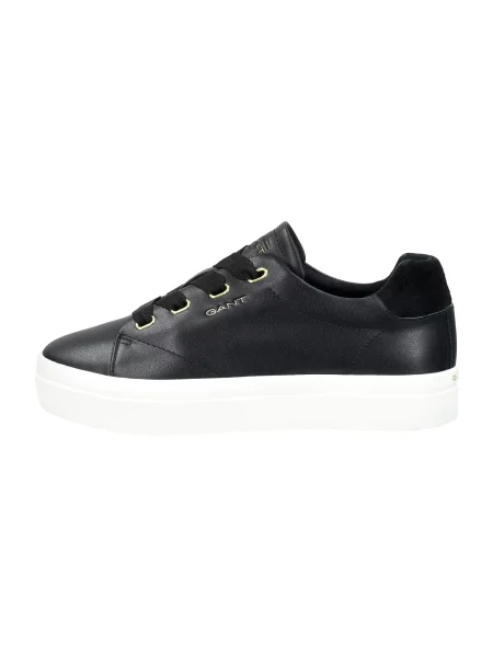 Gant Sneakers negru