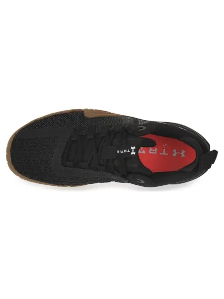 Pantofi Under Armour negru