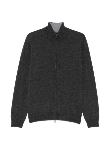 Pulover Corneliani gri