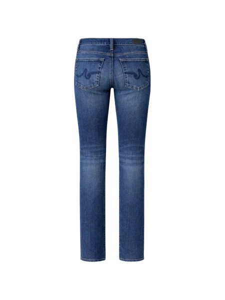Blugi Ag Jeans albastru