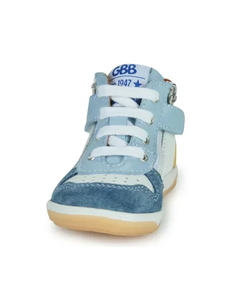 Pantofi copii Gbb alb