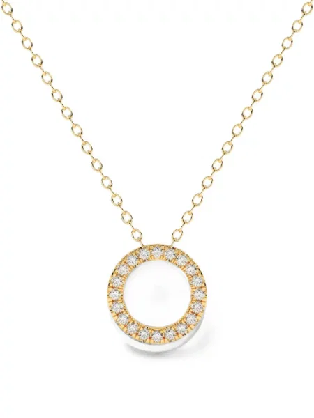 Колие Diamond Essentials