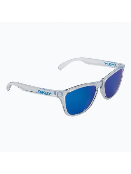 Olcsóbban. Oakley Frogskins napszemüveg világos Méret: OS