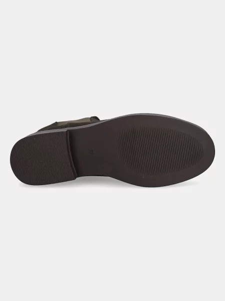 Ботинки U.s. Polo Assn. зеленые