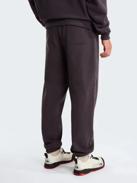 Повседневные спортивные штаны The North Face черные