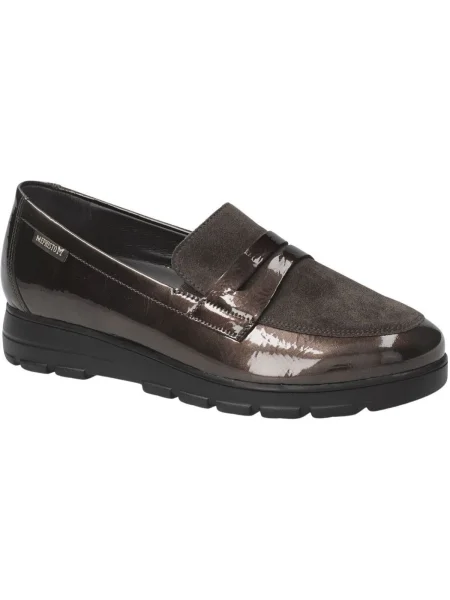 Pantofi Mephisto maro