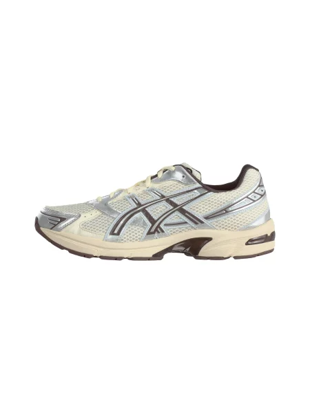 Sneakerși Asics albastru