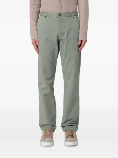 Chino nadrág Blauer zöld
