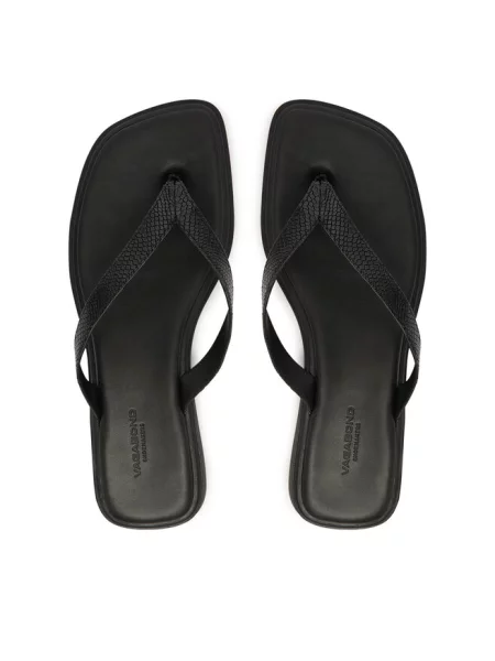 Japonki Vagabond Shoemakers czarne