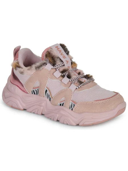 Pantofi copii Gioseppo roz