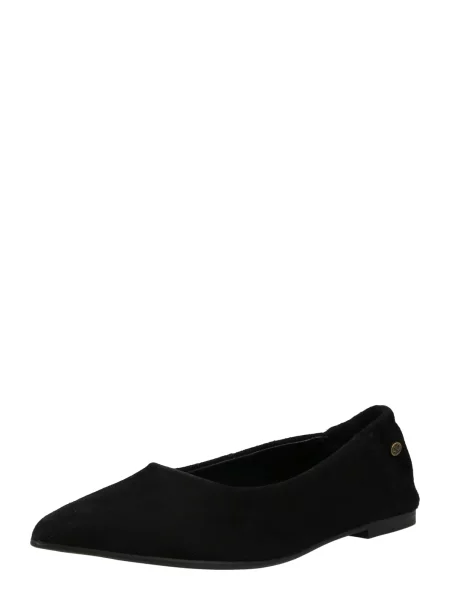 S.Oliver Balerini negru