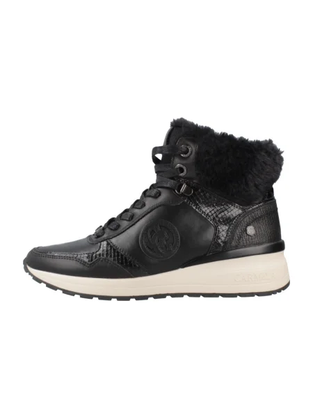 Pantofi Carmela negru