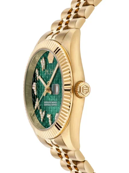 Ceas Philipp Plein verde