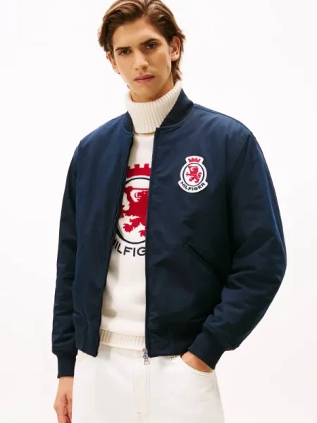 Tommy Hilfiger Geacă bomber