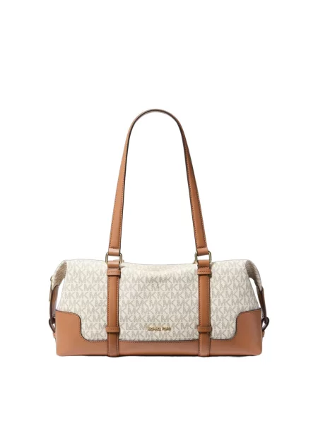 MICHAEL Michael Kors Geantă de umăr bej