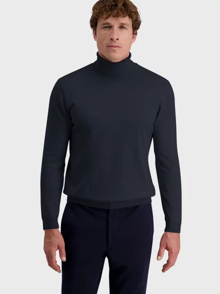 Водолазка Pierre Cardin синя