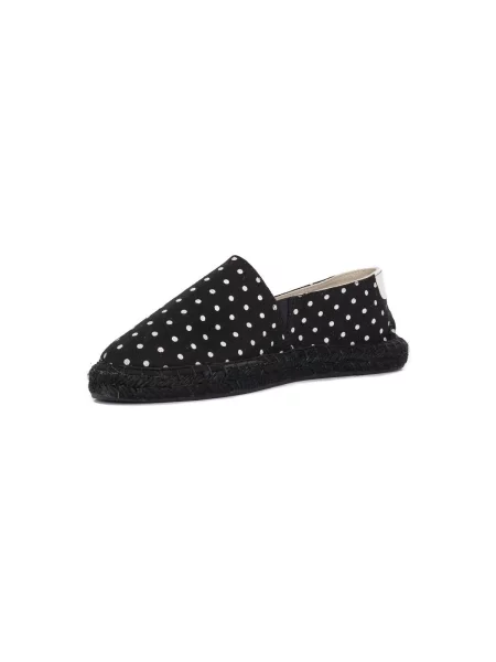 Espadrile Big Star crna