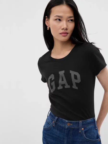 Tricou Gap negru